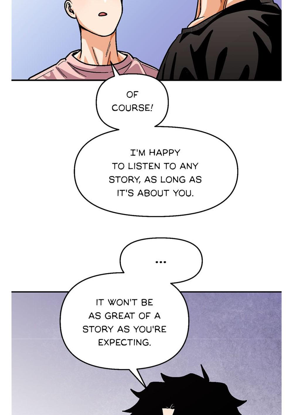Love So Pure - Chapter 66 Page 57