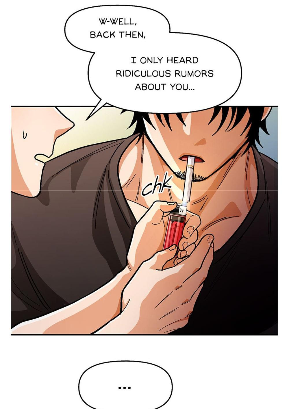 Love So Pure - Chapter 66 Page 60