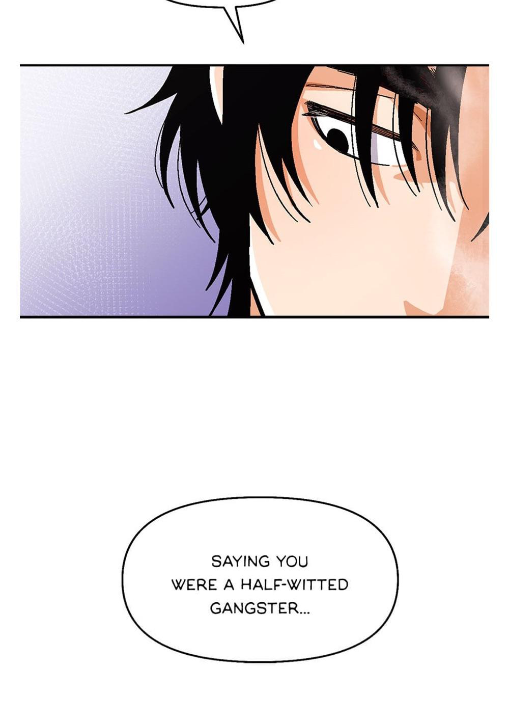 Love So Pure - Chapter 66 Page 61