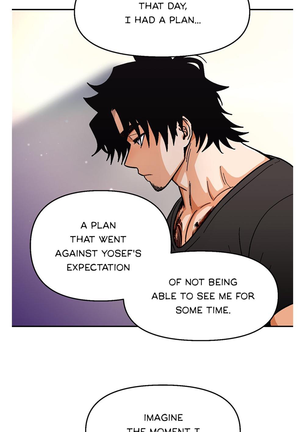 Love So Pure - Chapter 67 Page 11