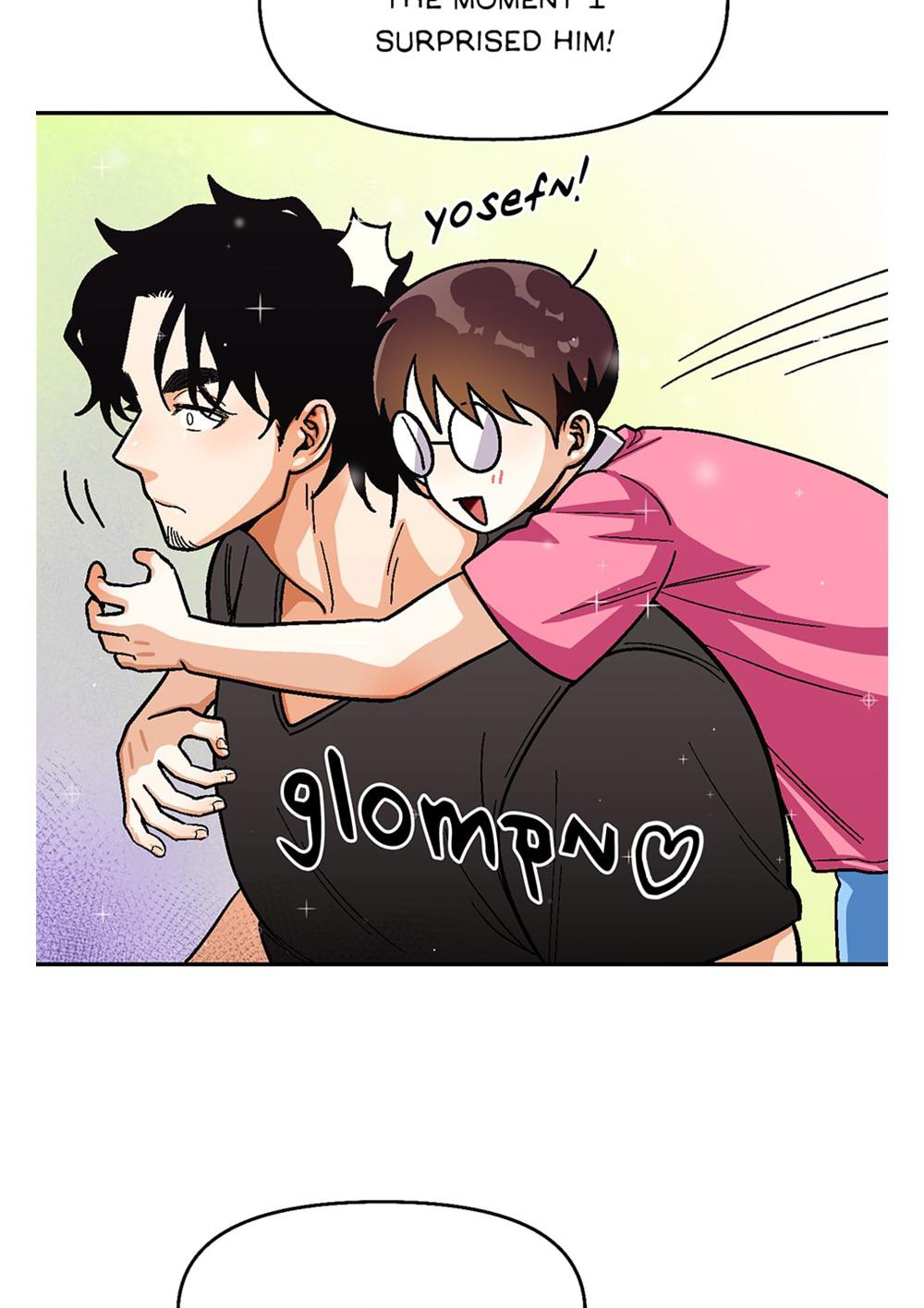 Love So Pure - Chapter 67 Page 12