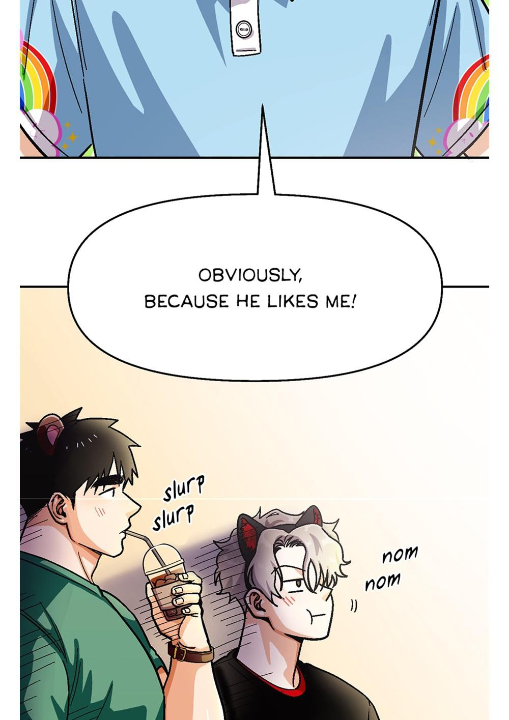 Love So Pure - Chapter 67 Page 15