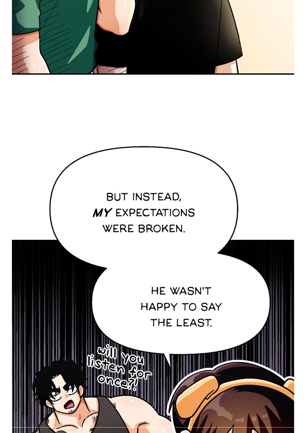 Love So Pure - Chapter 67 Page 16