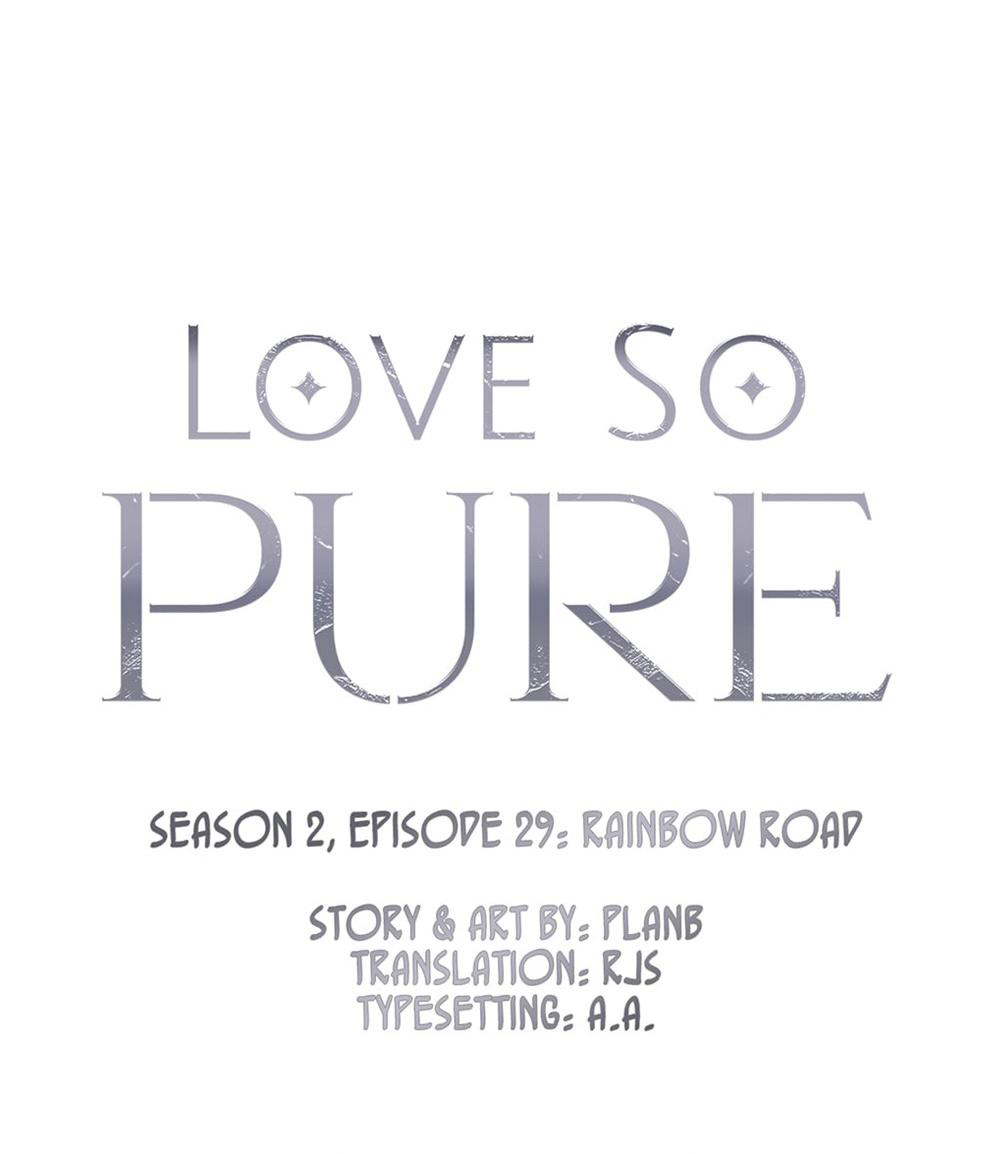 Love So Pure - Chapter 67 Page 2