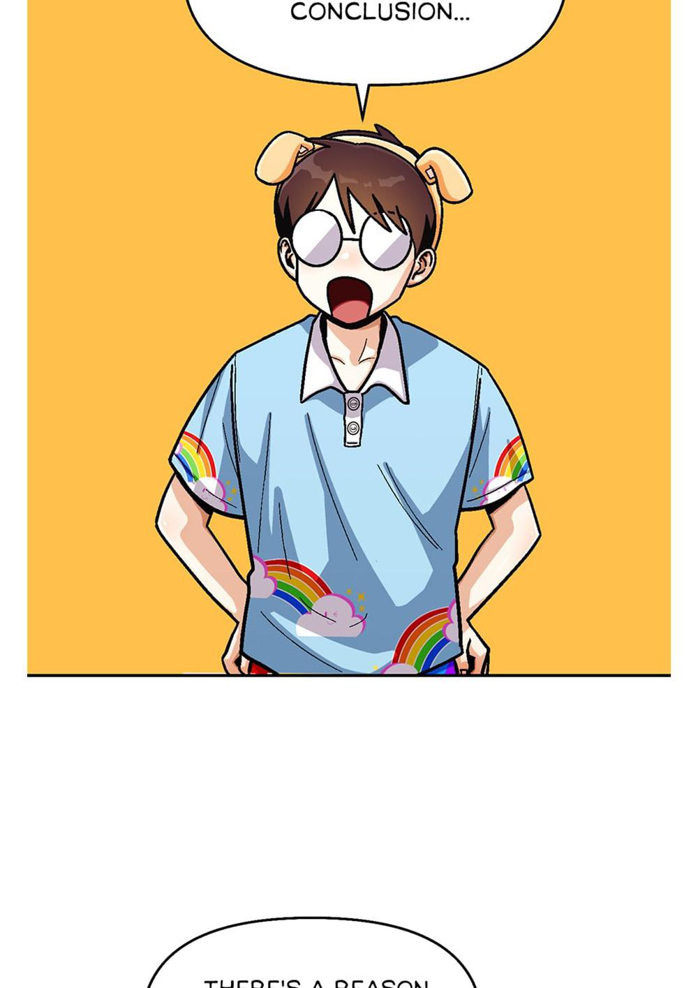 Love So Pure - Chapter 67 Page 20