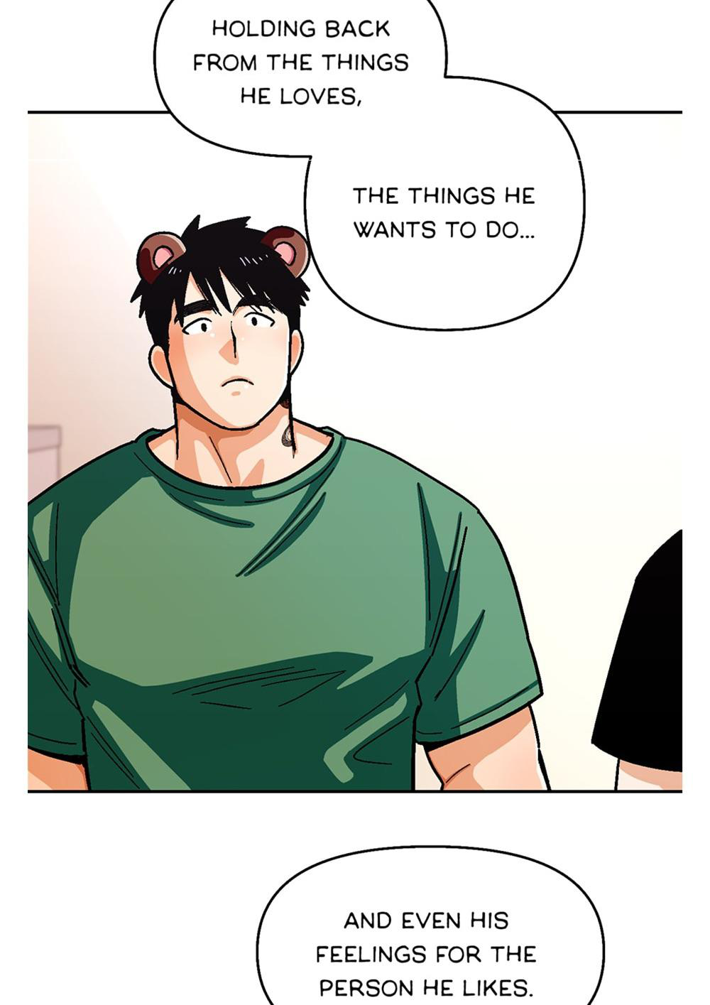 Love So Pure - Chapter 67 Page 22