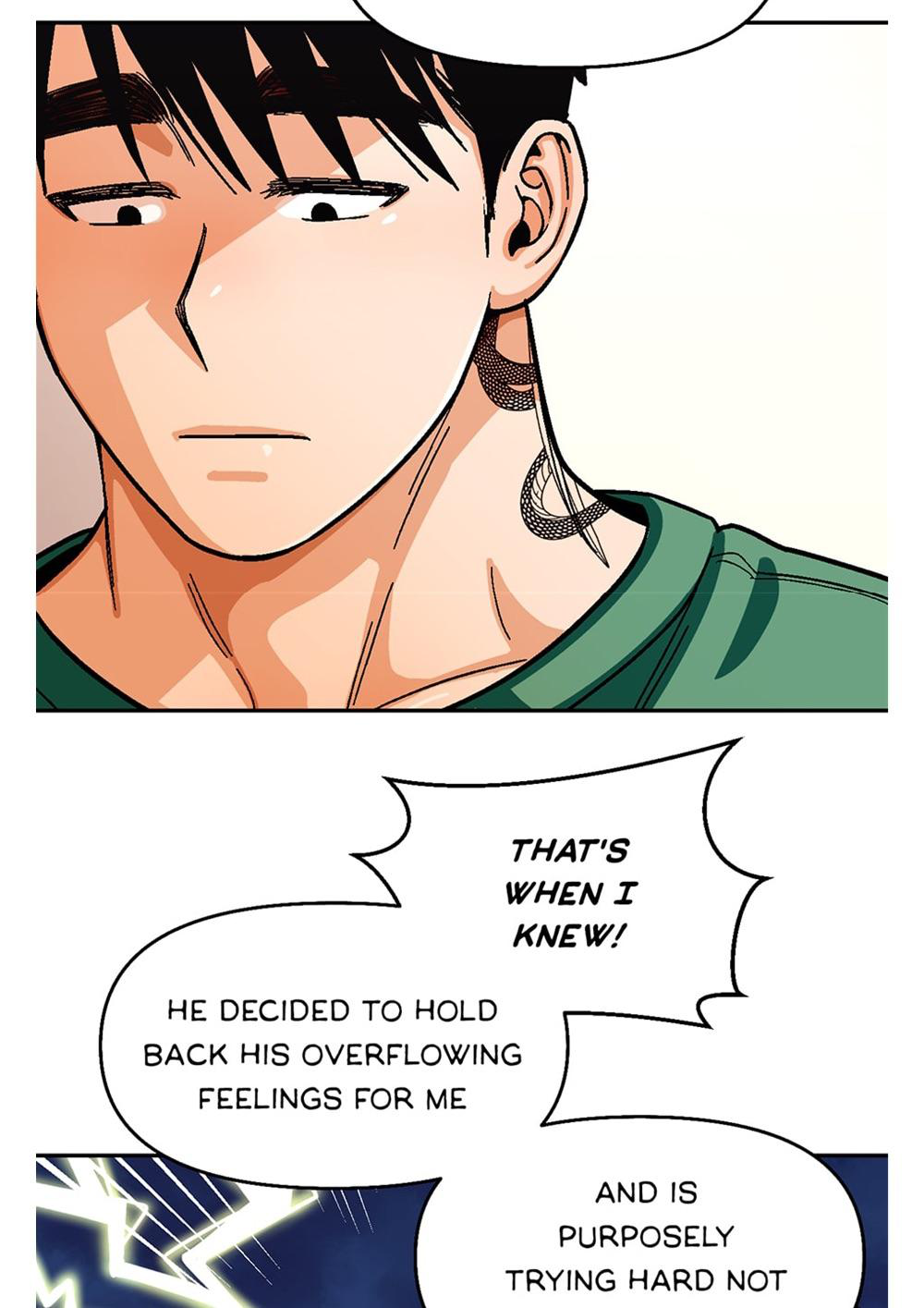 Love So Pure - Chapter 67 Page 23