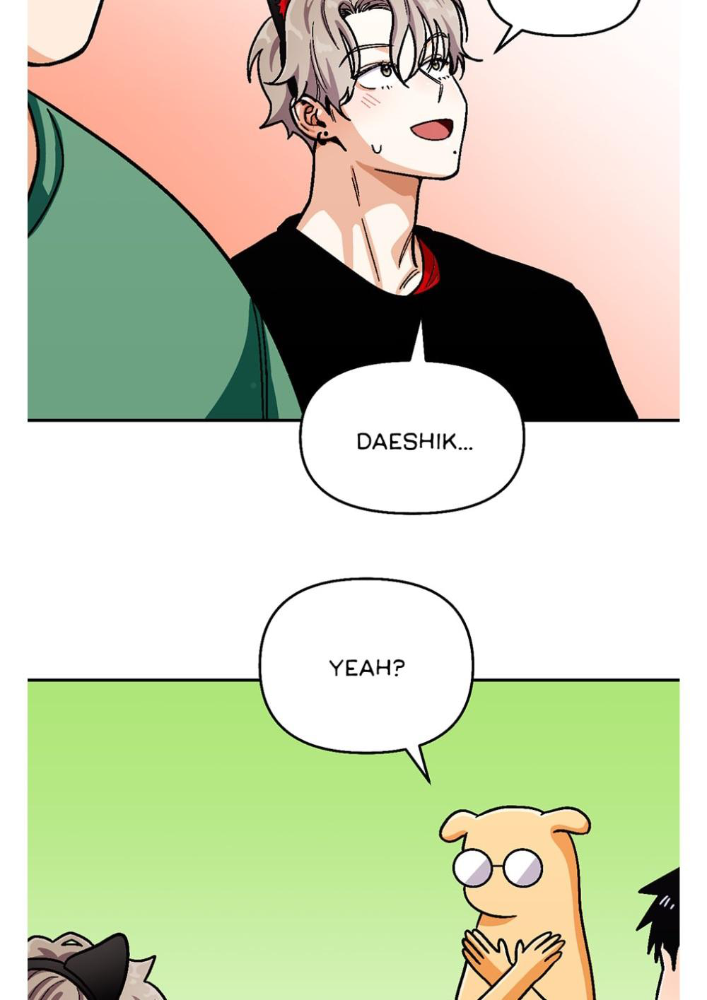 Love So Pure - Chapter 67 Page 25