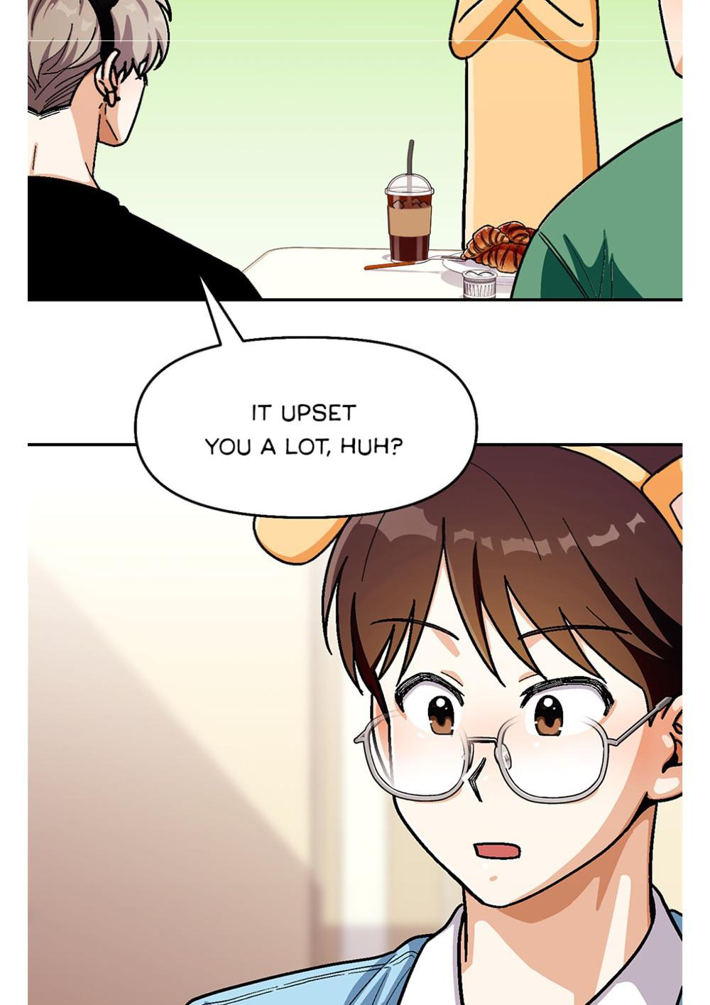 Love So Pure - Chapter 67 Page 26