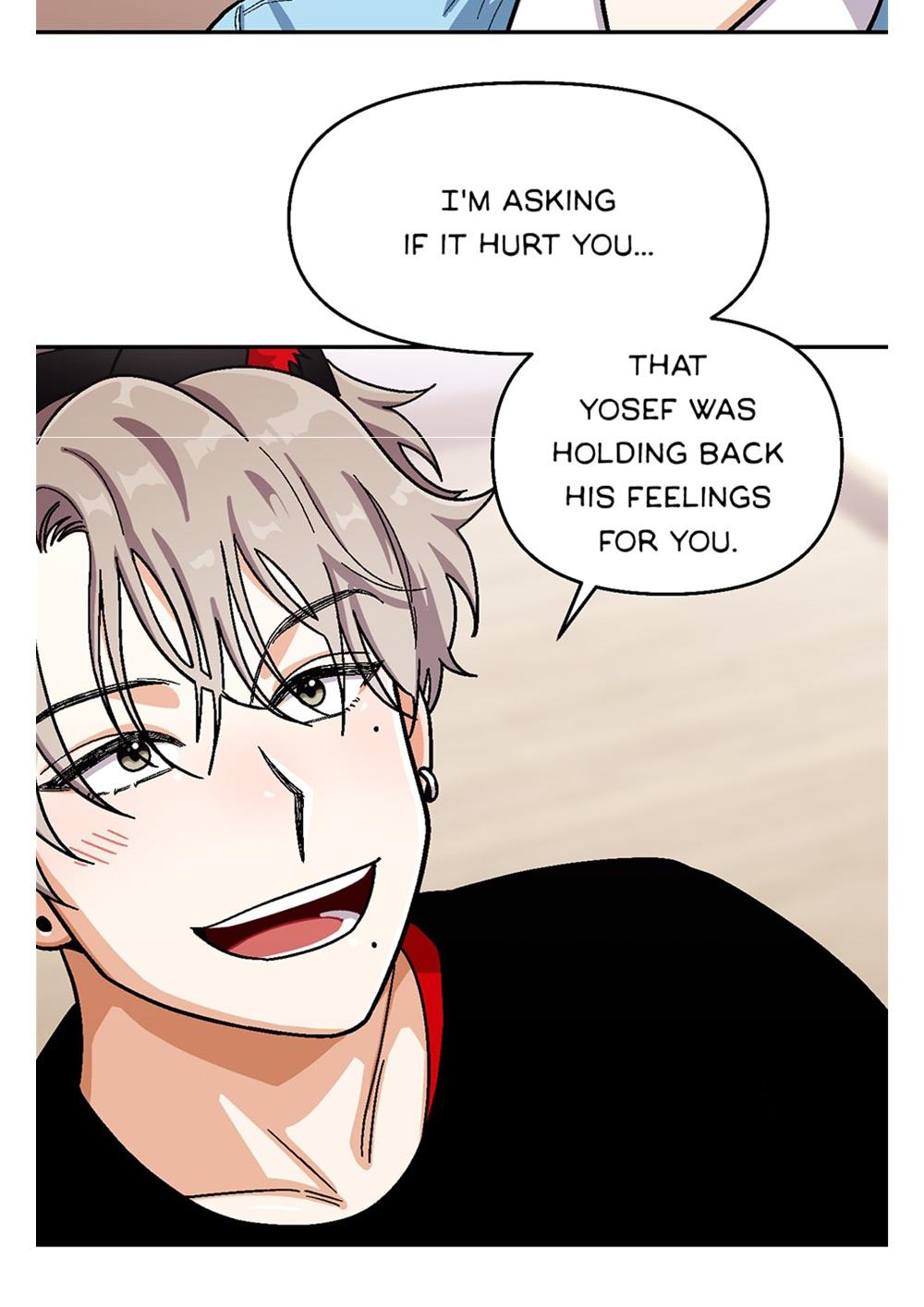 Love So Pure - Chapter 67 Page 27