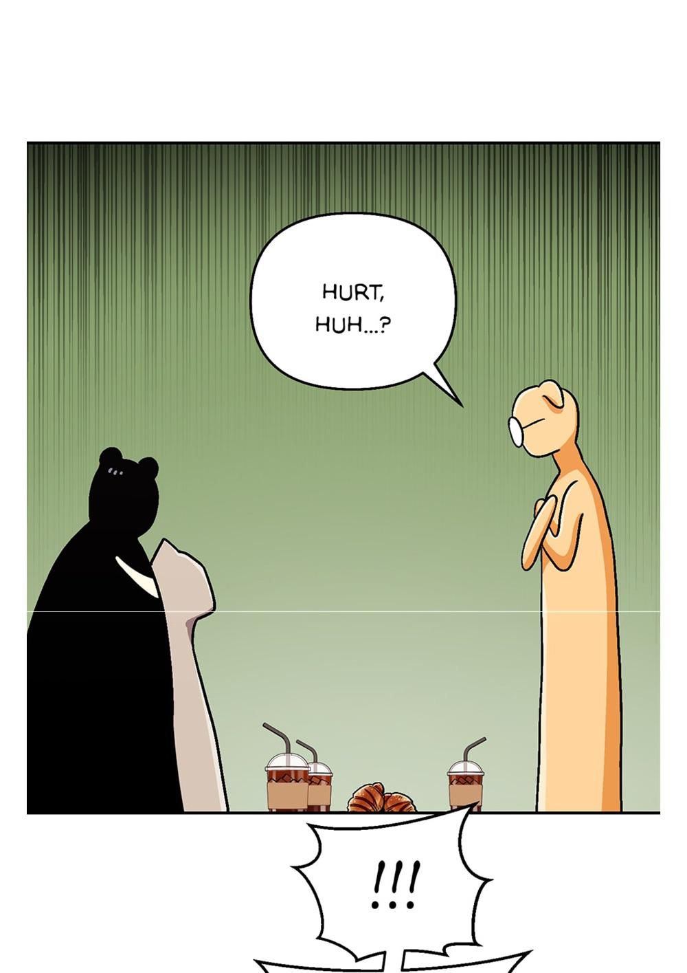 Love So Pure - Chapter 67 Page 28