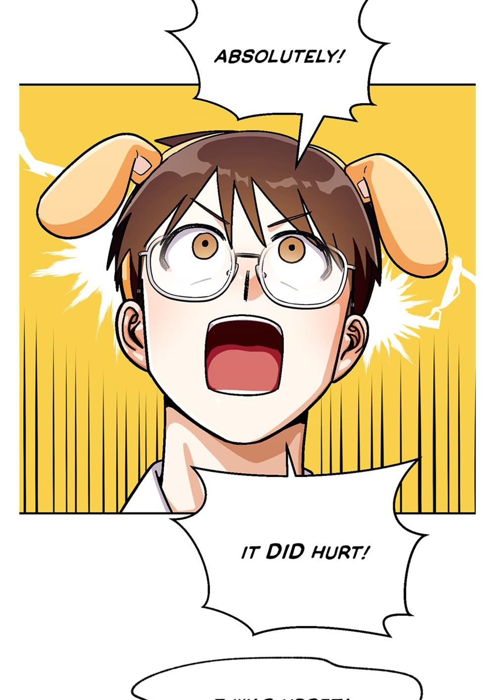 Love So Pure - Chapter 67 Page 29