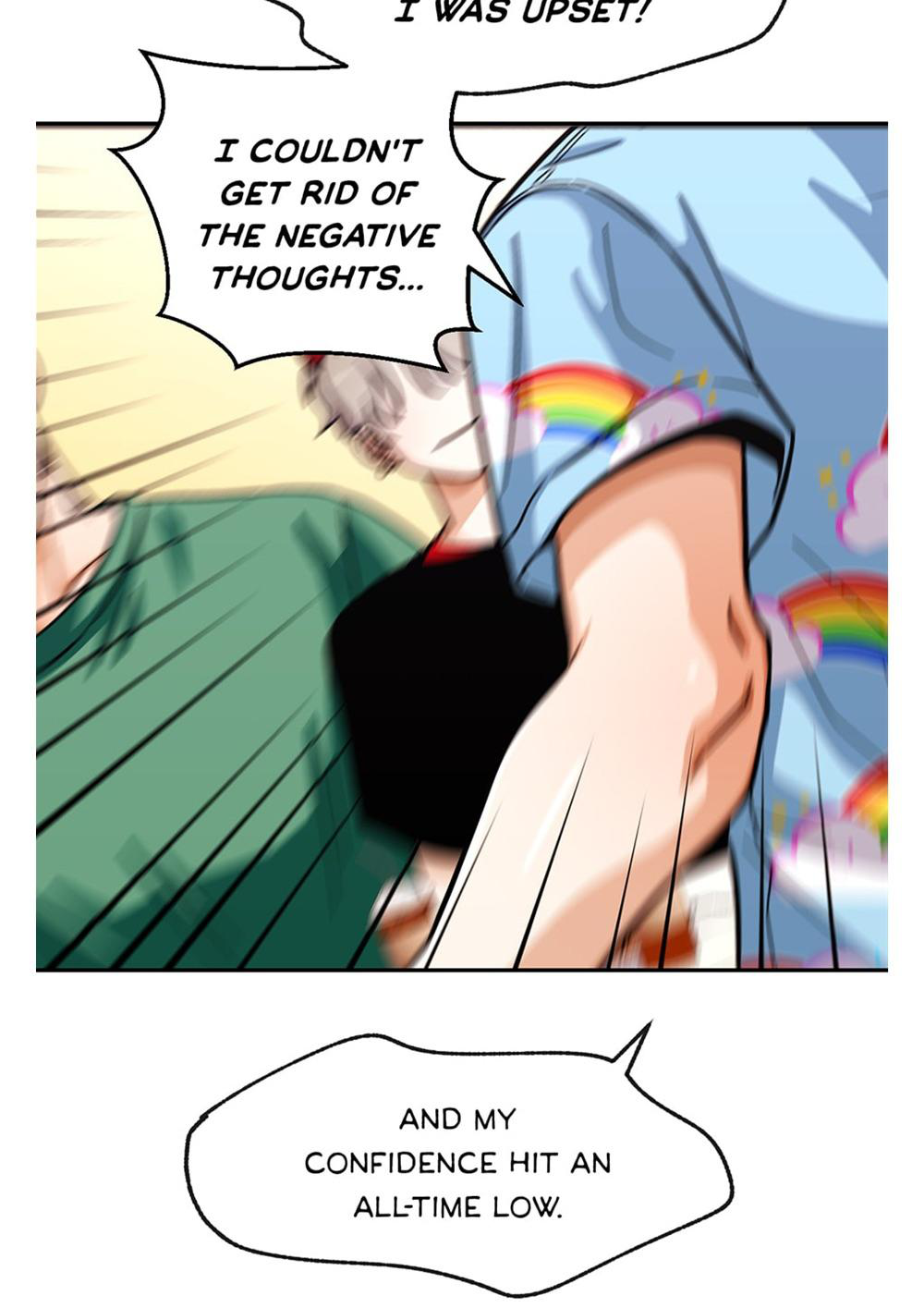 Love So Pure - Chapter 67 Page 30