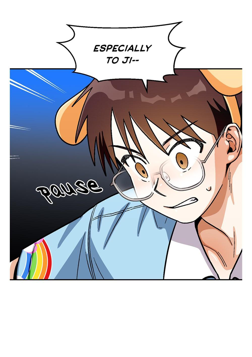 Love So Pure - Chapter 67 Page 33