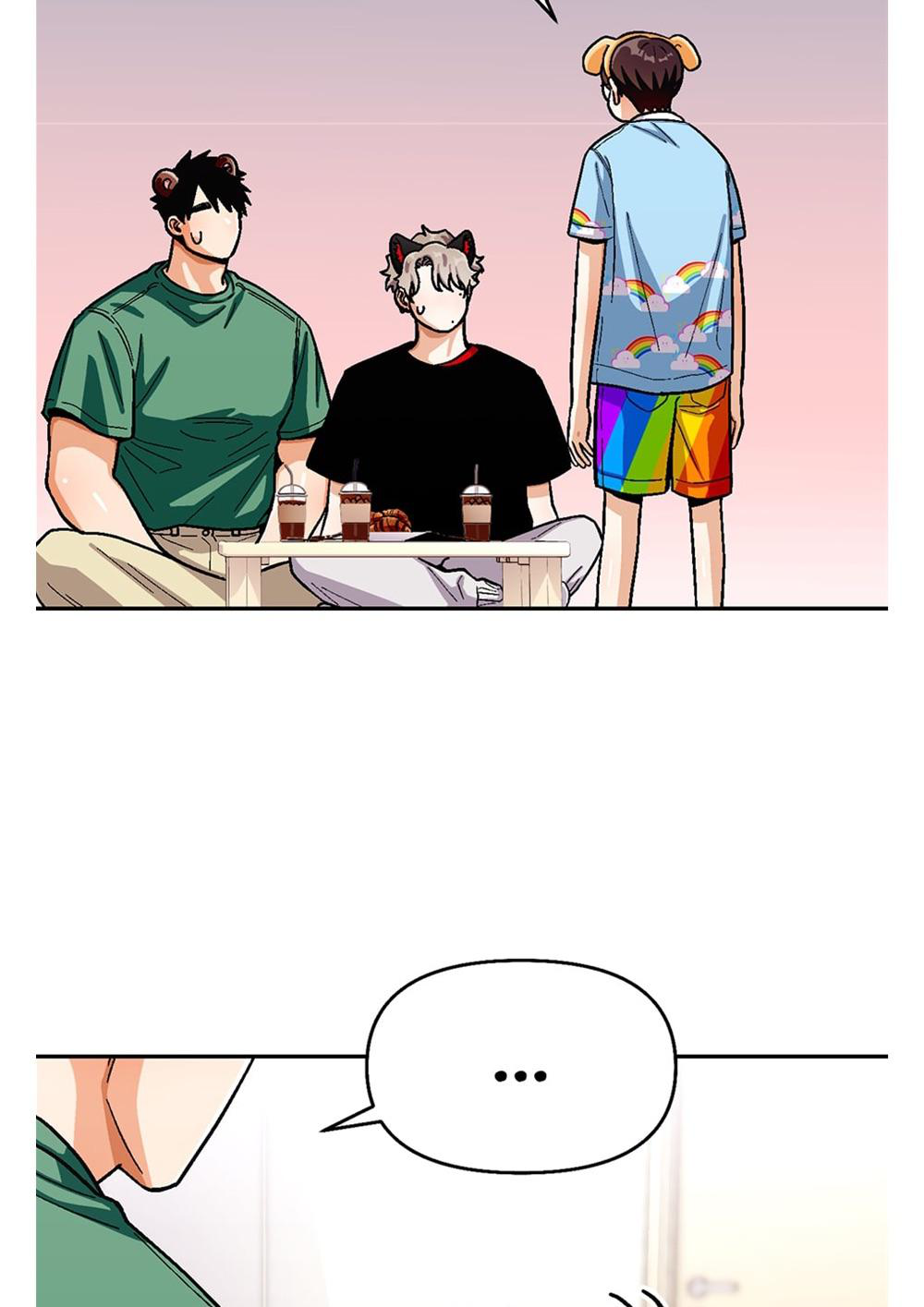 Love So Pure - Chapter 67 Page 35