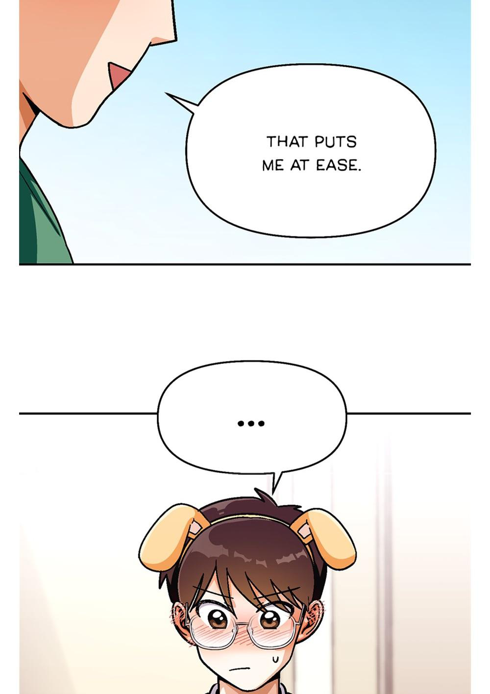 Love So Pure - Chapter 67 Page 37