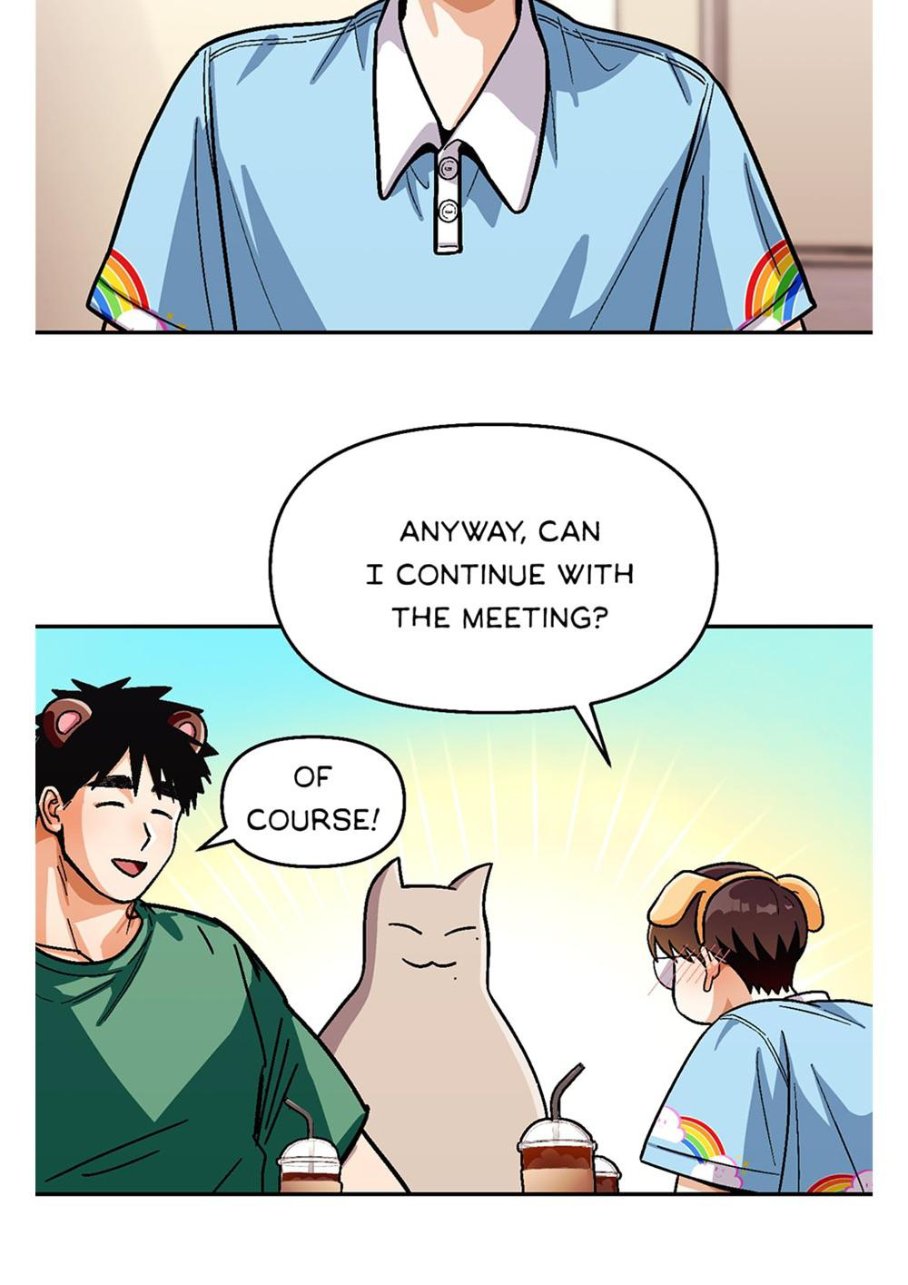 Love So Pure - Chapter 67 Page 38