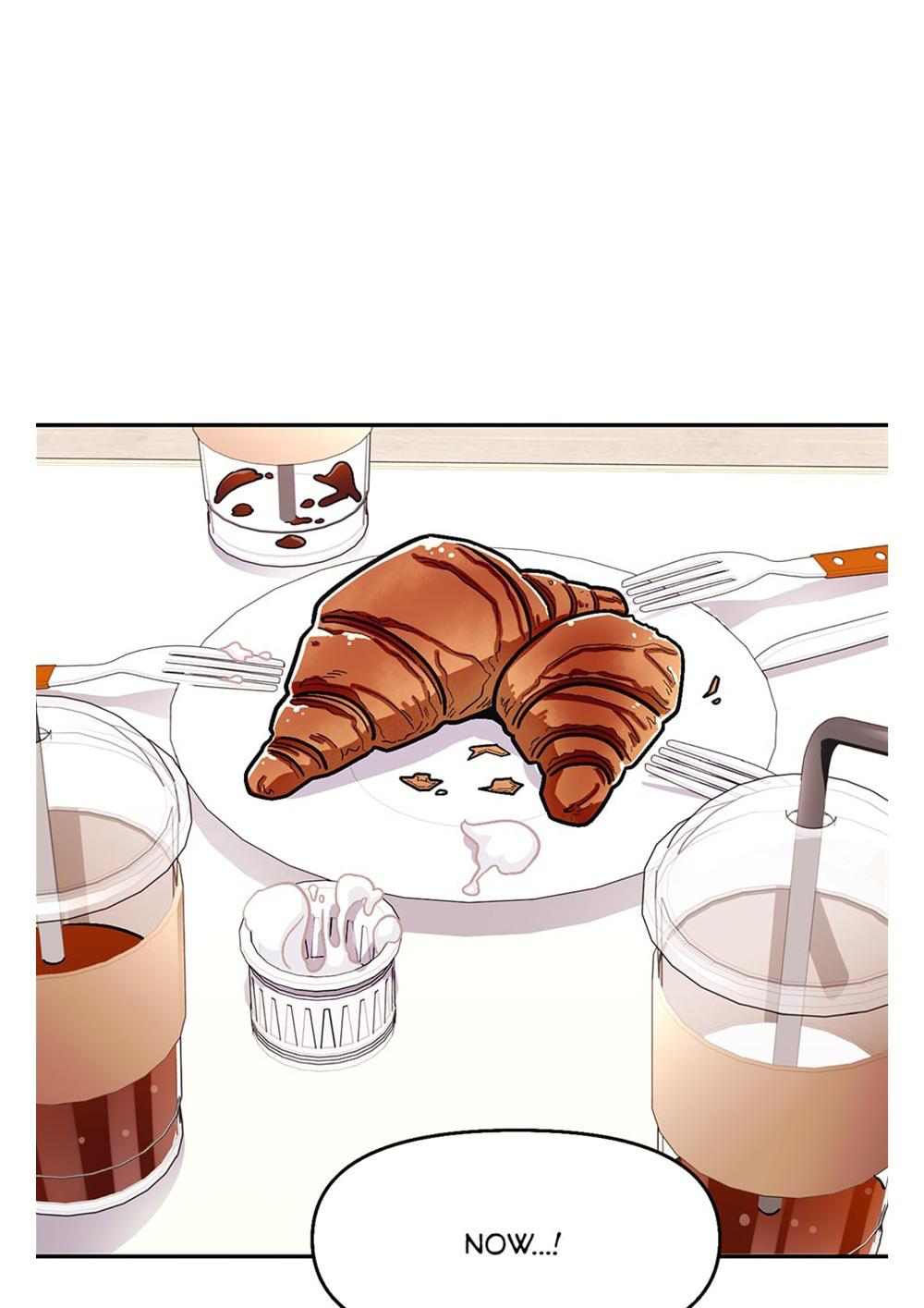 Love So Pure - Chapter 67 Page 39