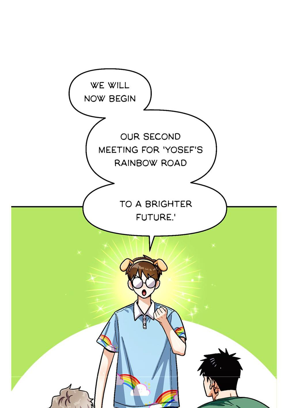 Love So Pure - Chapter 67 Page 4