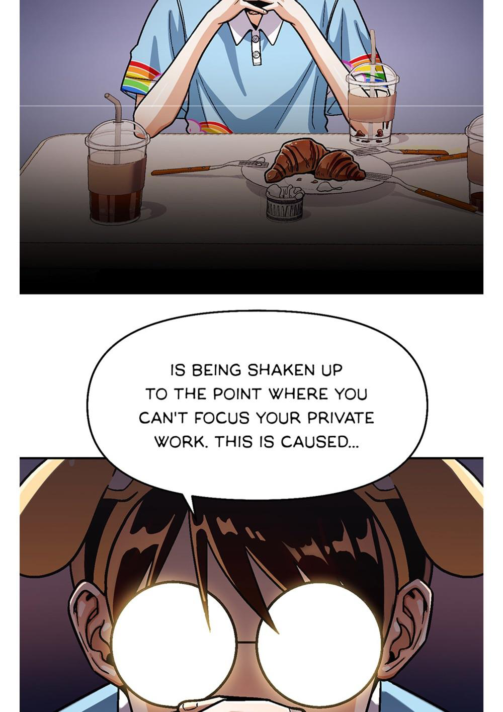 Love So Pure - Chapter 67 Page 44