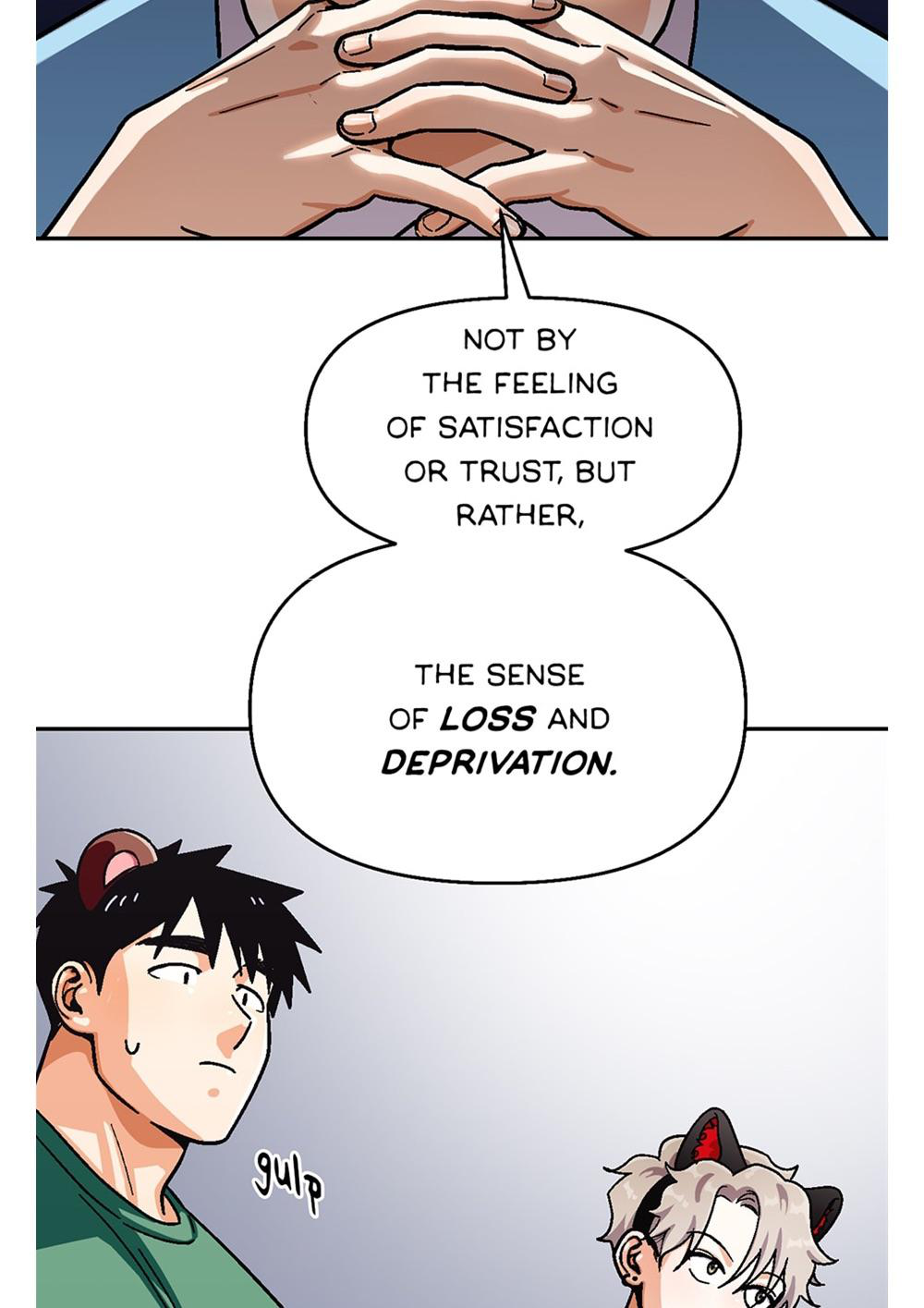 Love So Pure - Chapter 67 Page 45