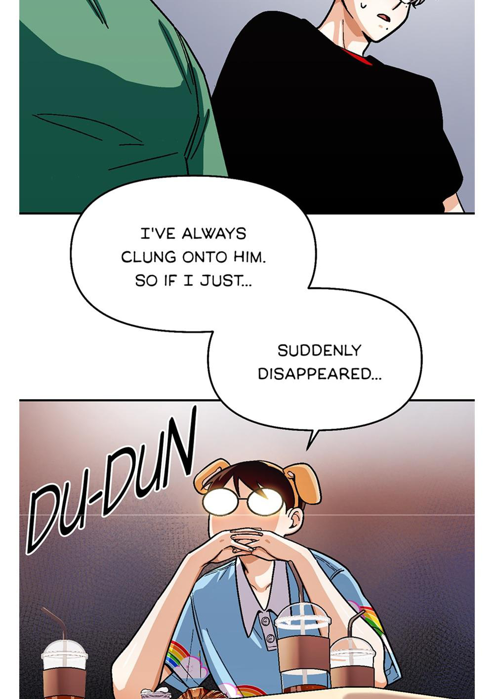 Love So Pure - Chapter 67 Page 46