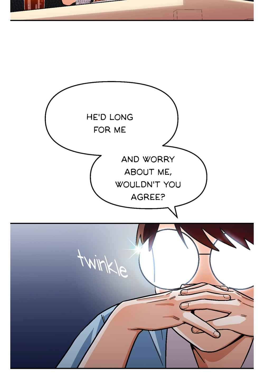 Love So Pure - Chapter 67 Page 47