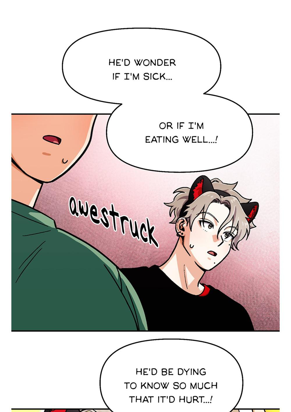Love So Pure - Chapter 67 Page 48