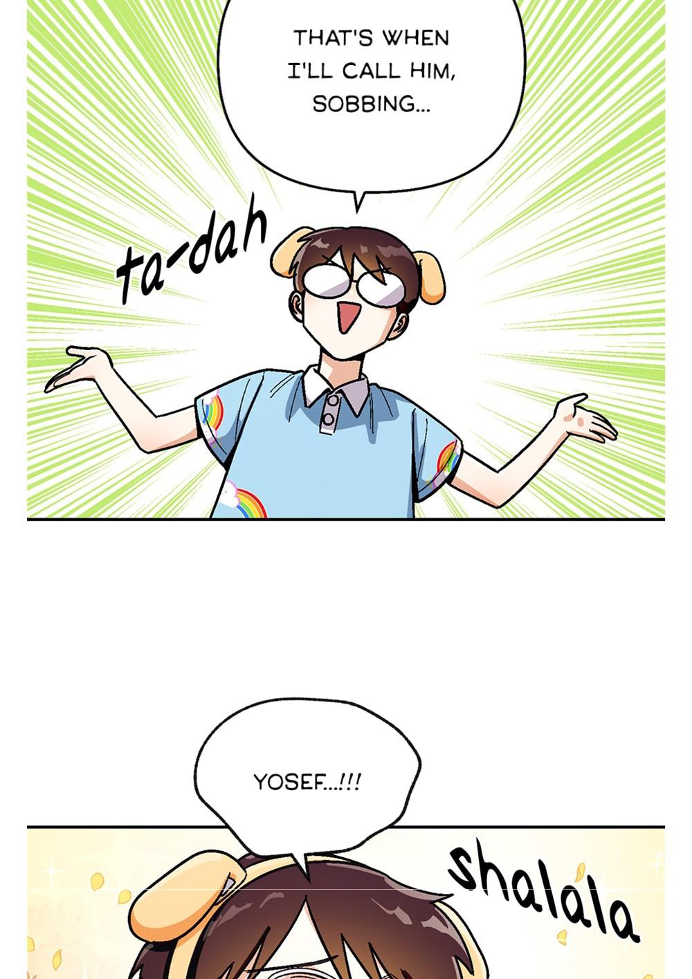 Love So Pure - Chapter 67 Page 51