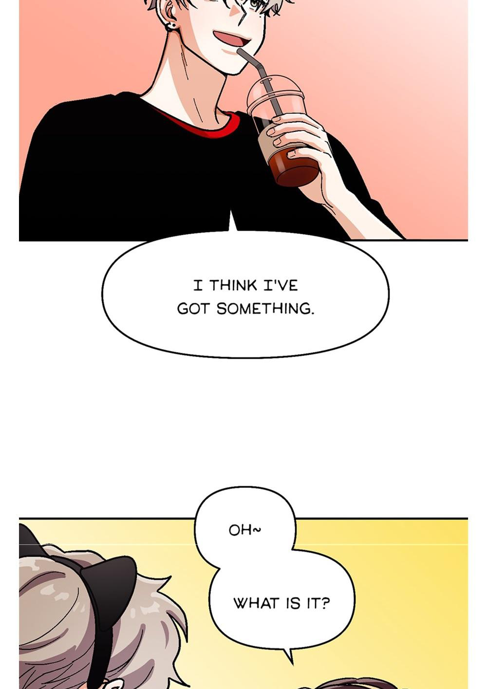 Love So Pure - Chapter 67 Page 55
