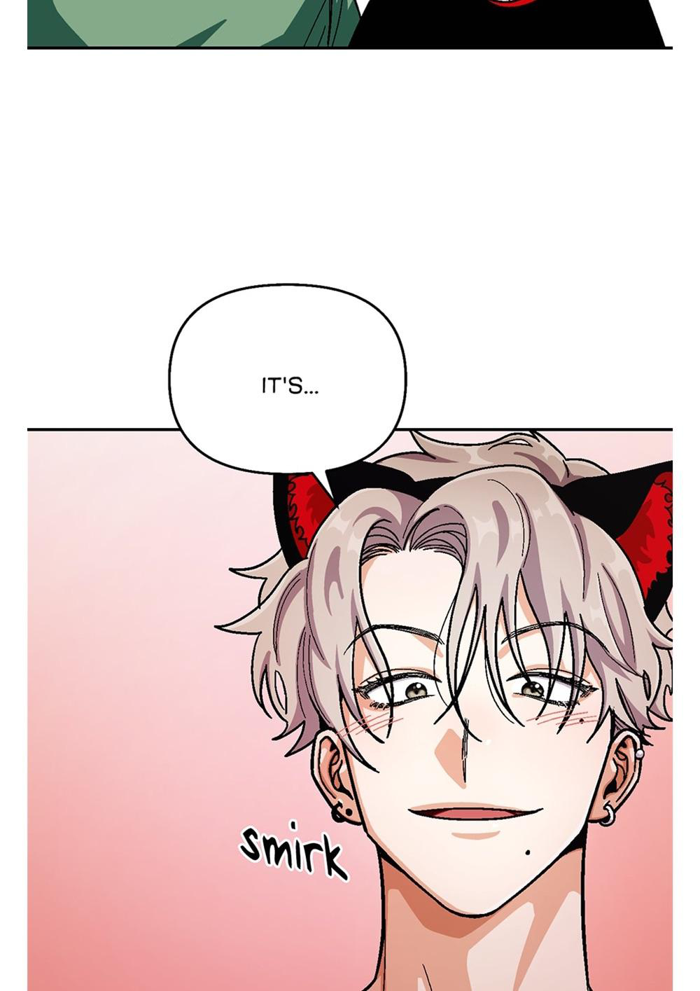 Love So Pure - Chapter 67 Page 57