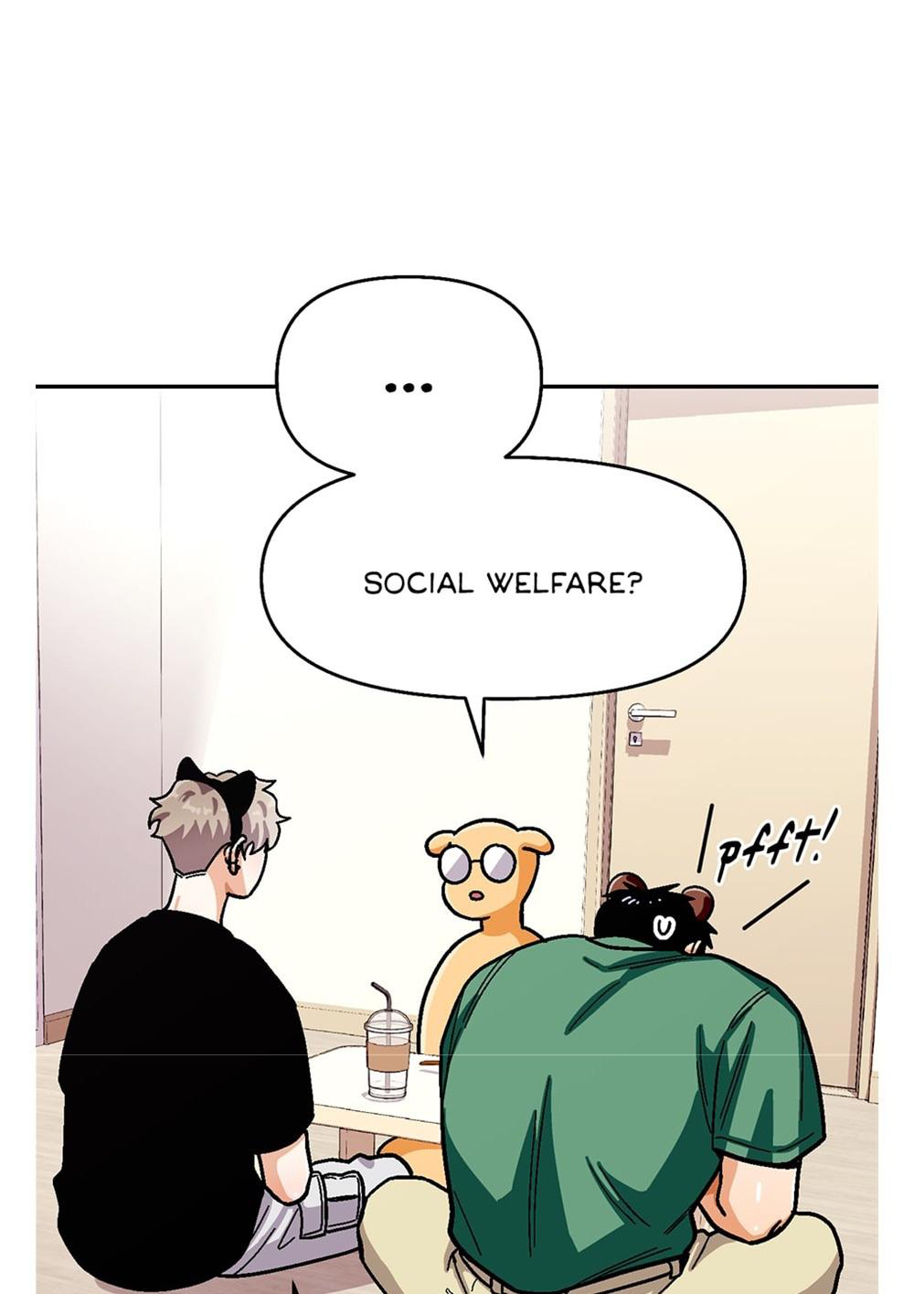 Love So Pure - Chapter 67 Page 59