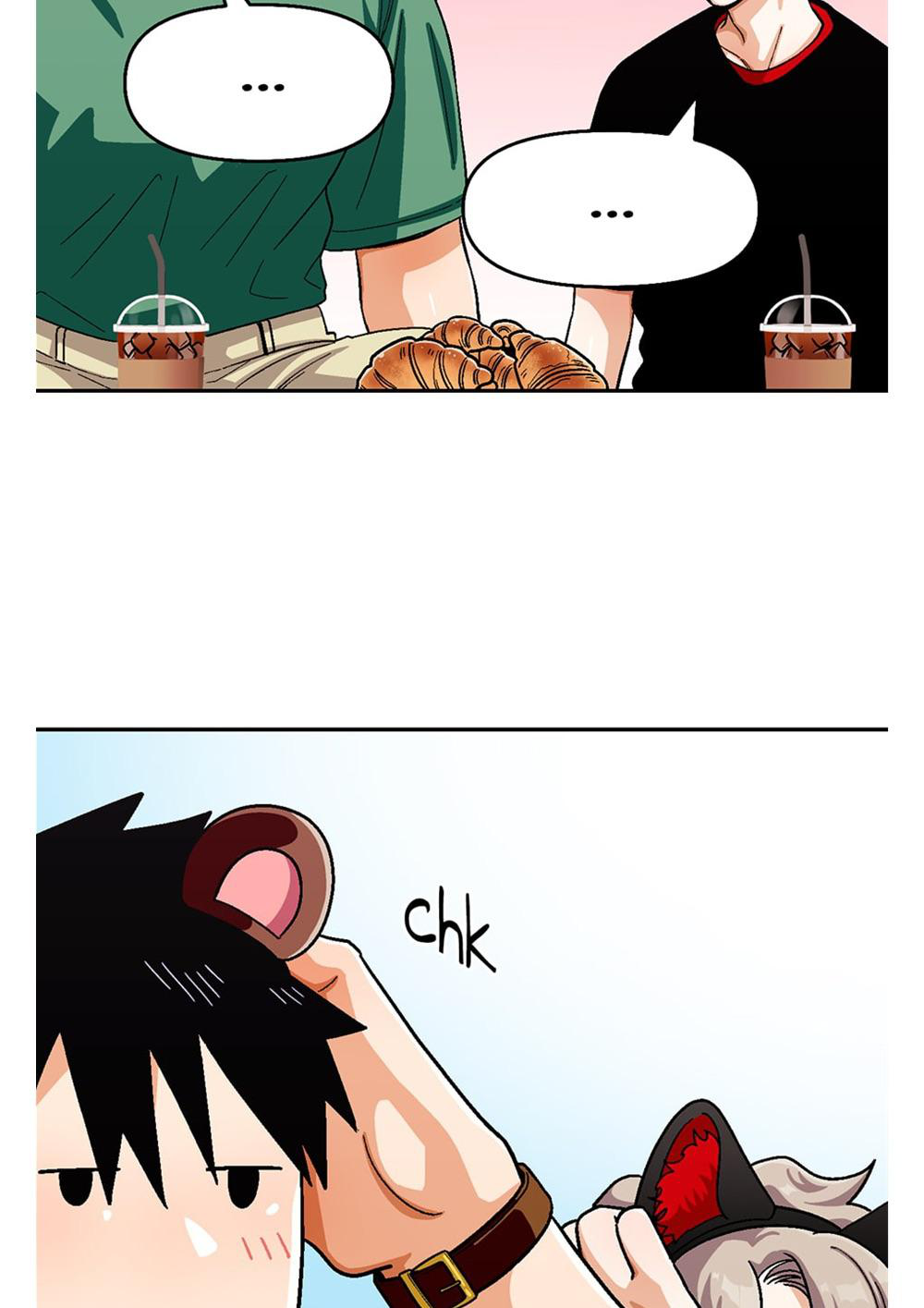 Love So Pure - Chapter 67 Page 6