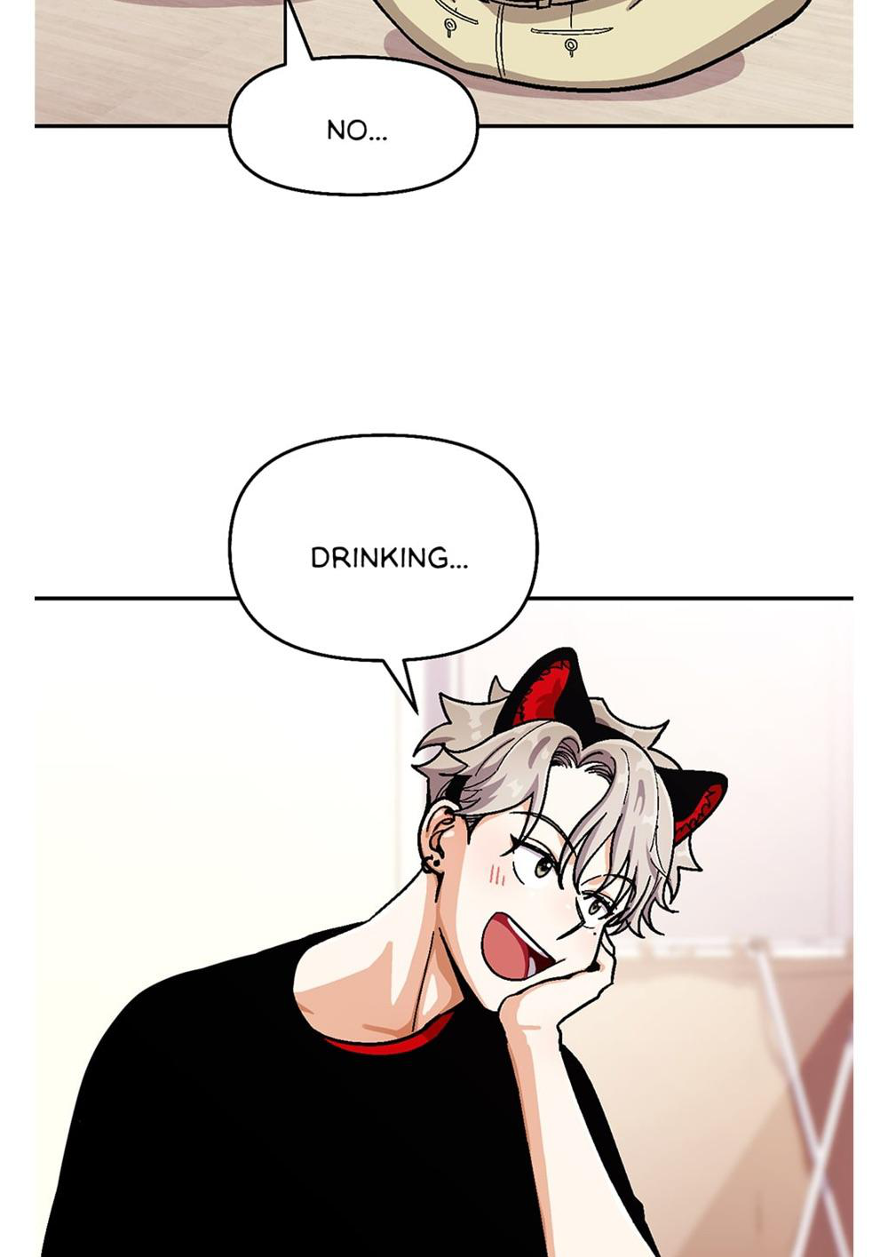 Love So Pure - Chapter 67 Page 60
