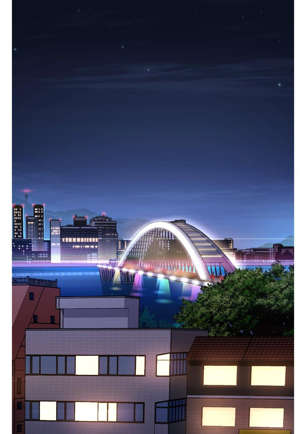 Love So Pure - Chapter 67 Page 62