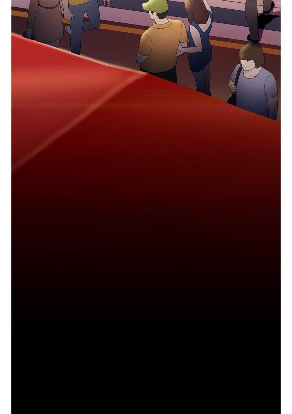 Love So Pure - Chapter 67 Page 64