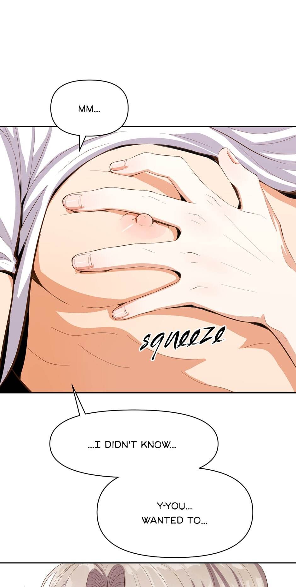 Love So Pure - Chapter 7 Page 10