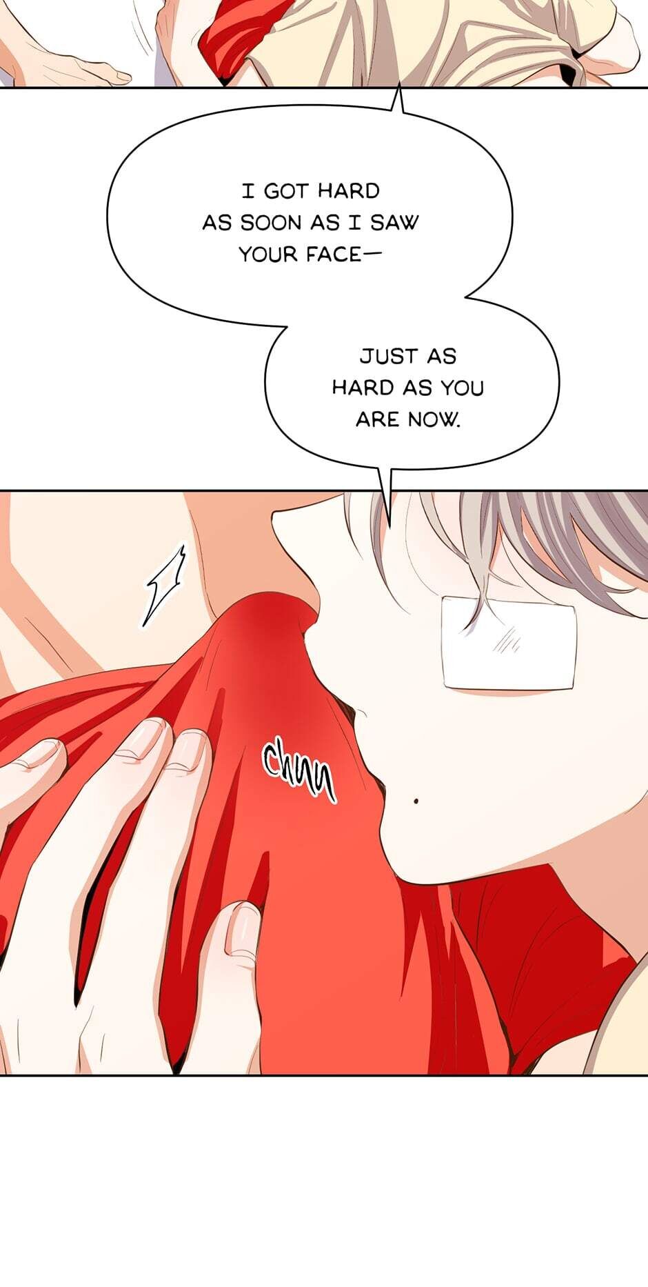 Love So Pure - Chapter 7 Page 12