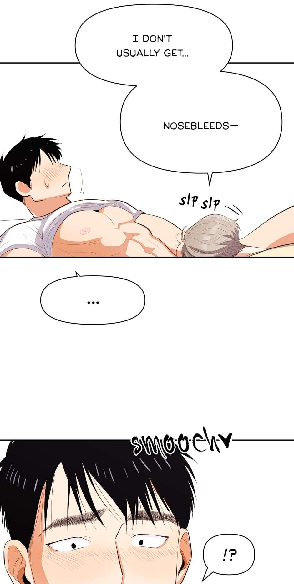 Love So Pure - Chapter 7 Page 13