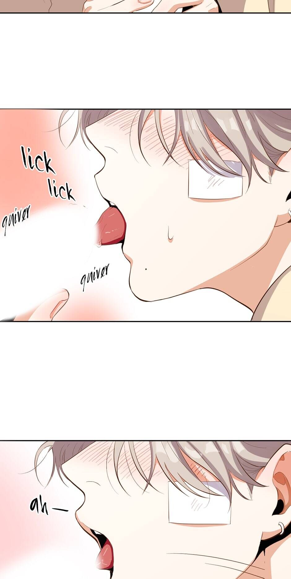 Love So Pure - Chapter 7 Page 15