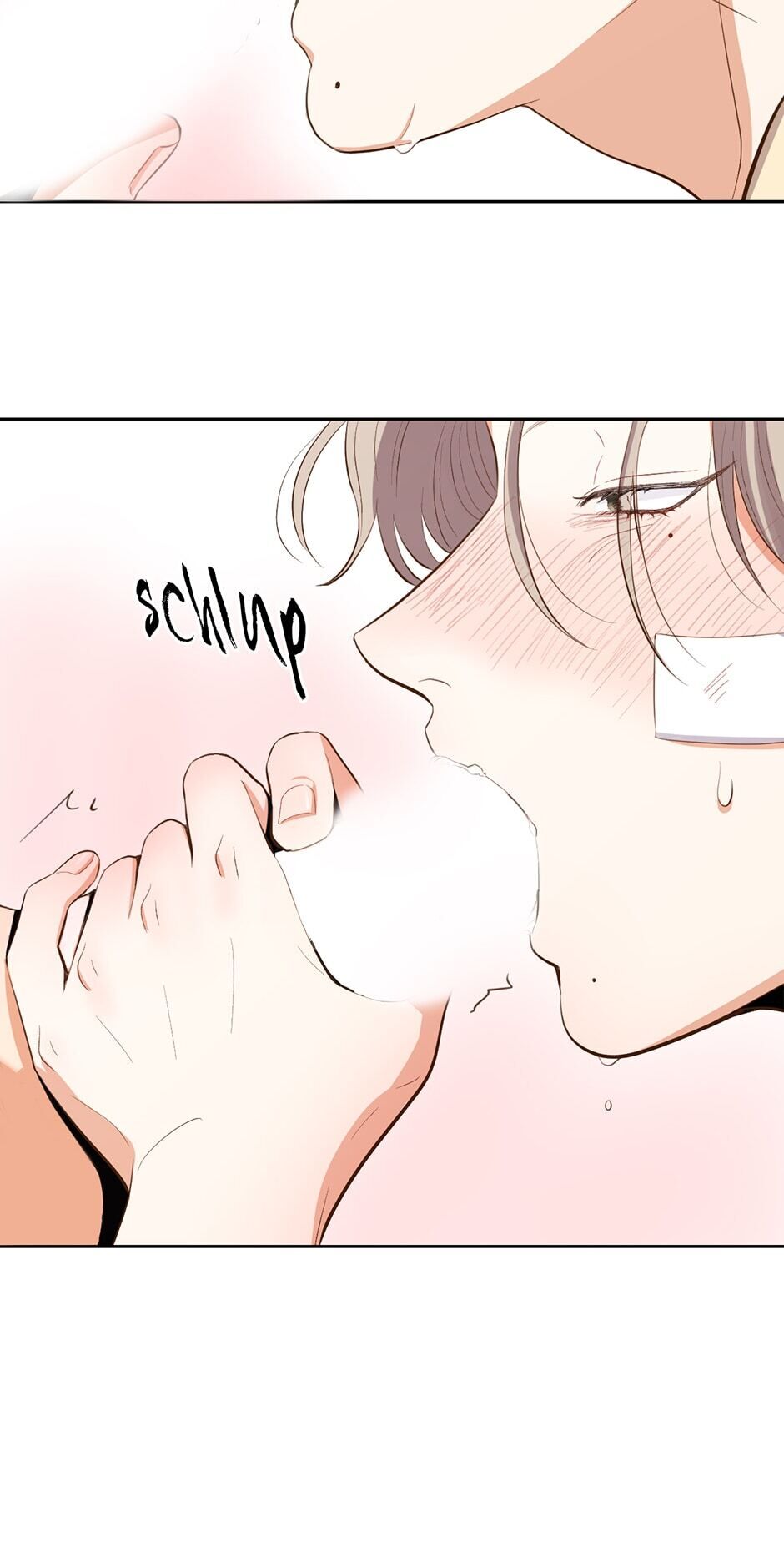 Love So Pure - Chapter 7 Page 16