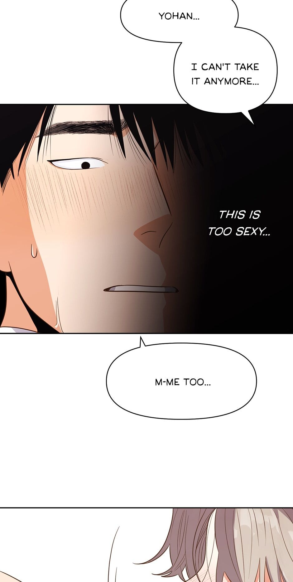 Love So Pure - Chapter 7 Page 22
