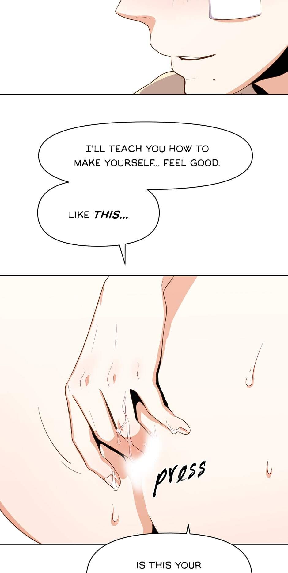 Love So Pure - Chapter 7 Page 27