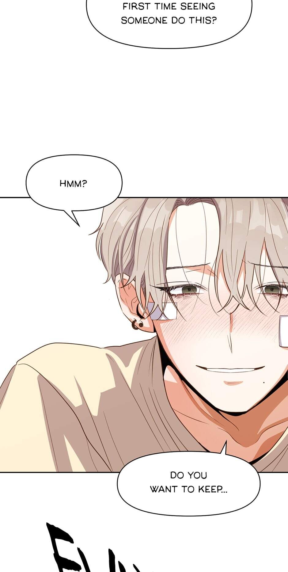 Love So Pure - Chapter 7 Page 28