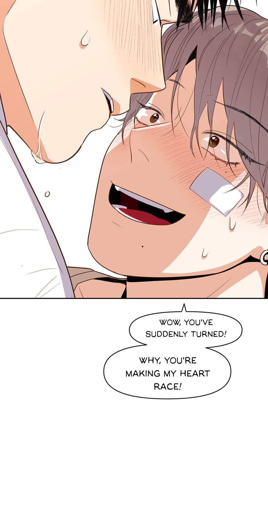 Love So Pure - Chapter 7 Page 30