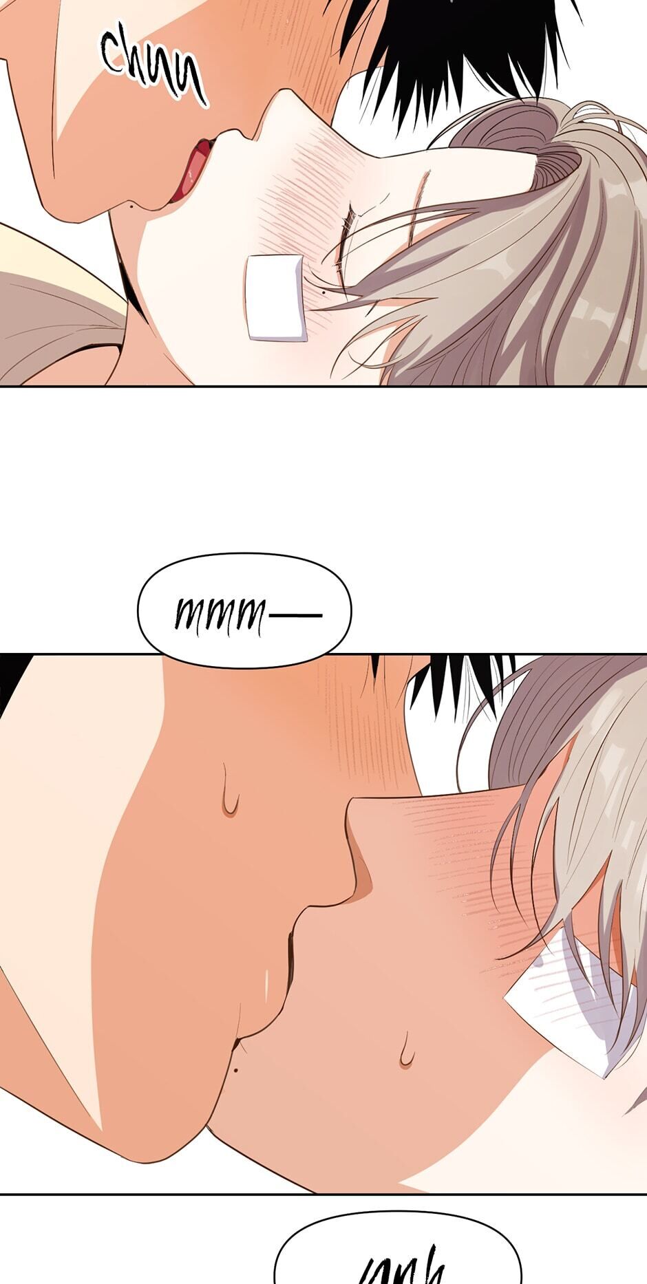 Love So Pure - Chapter 7 Page 32
