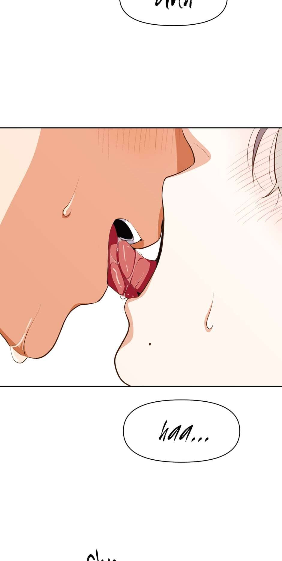 Love So Pure - Chapter 7 Page 33