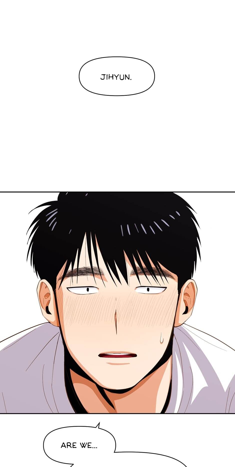 Love So Pure - Chapter 7 Page 38