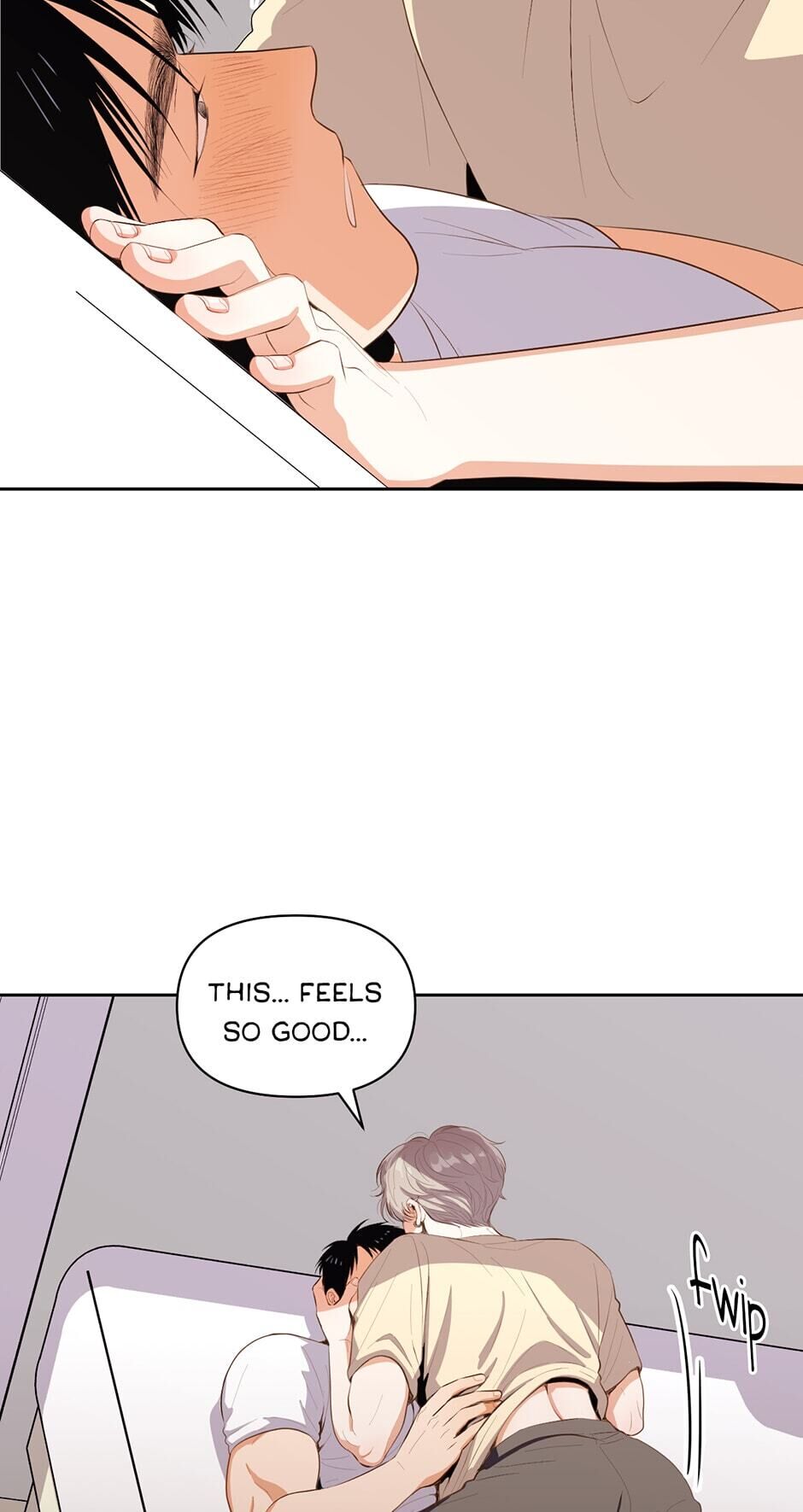 Love So Pure - Chapter 7 Page 4
