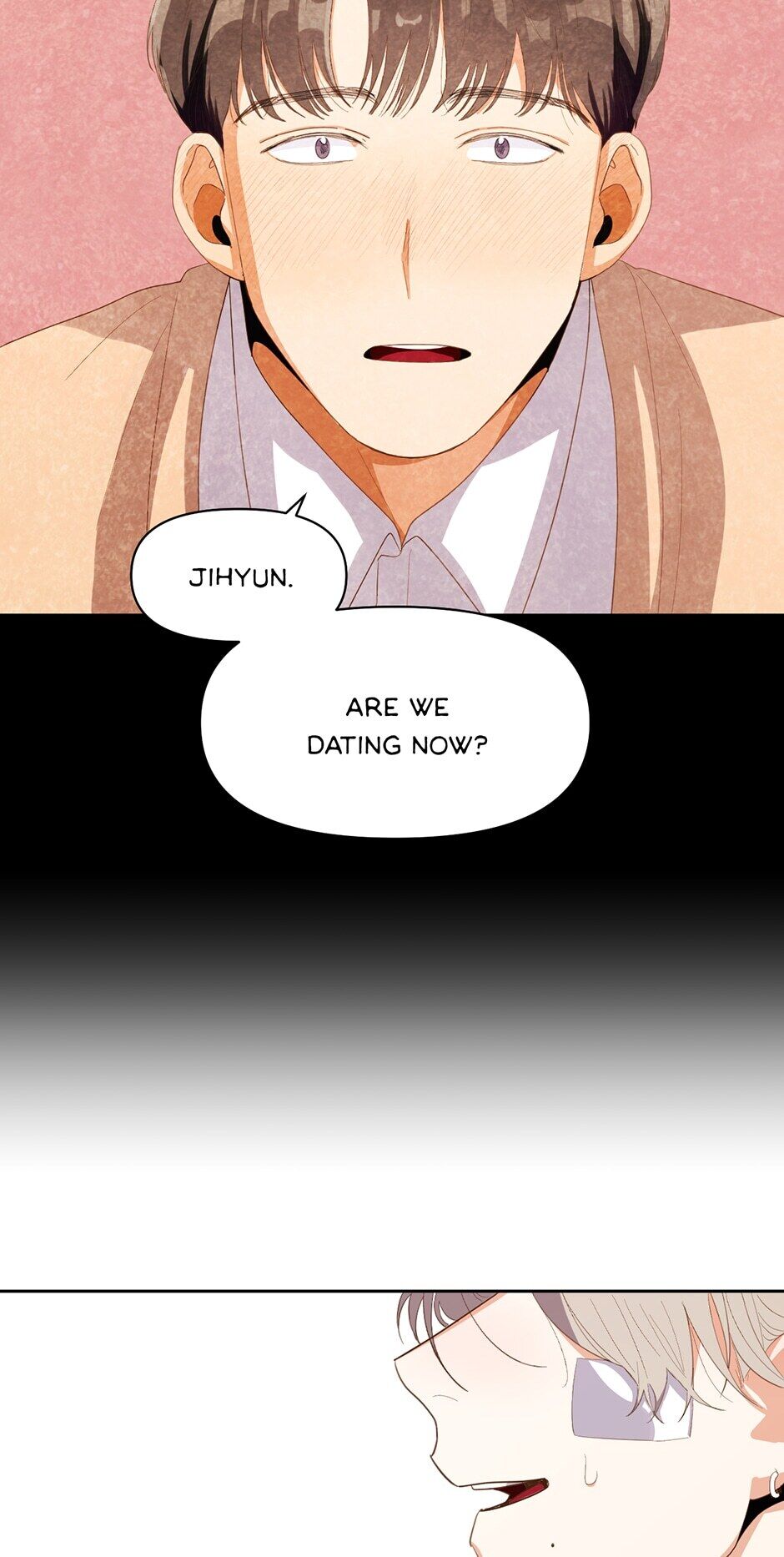 Love So Pure - Chapter 7 Page 40